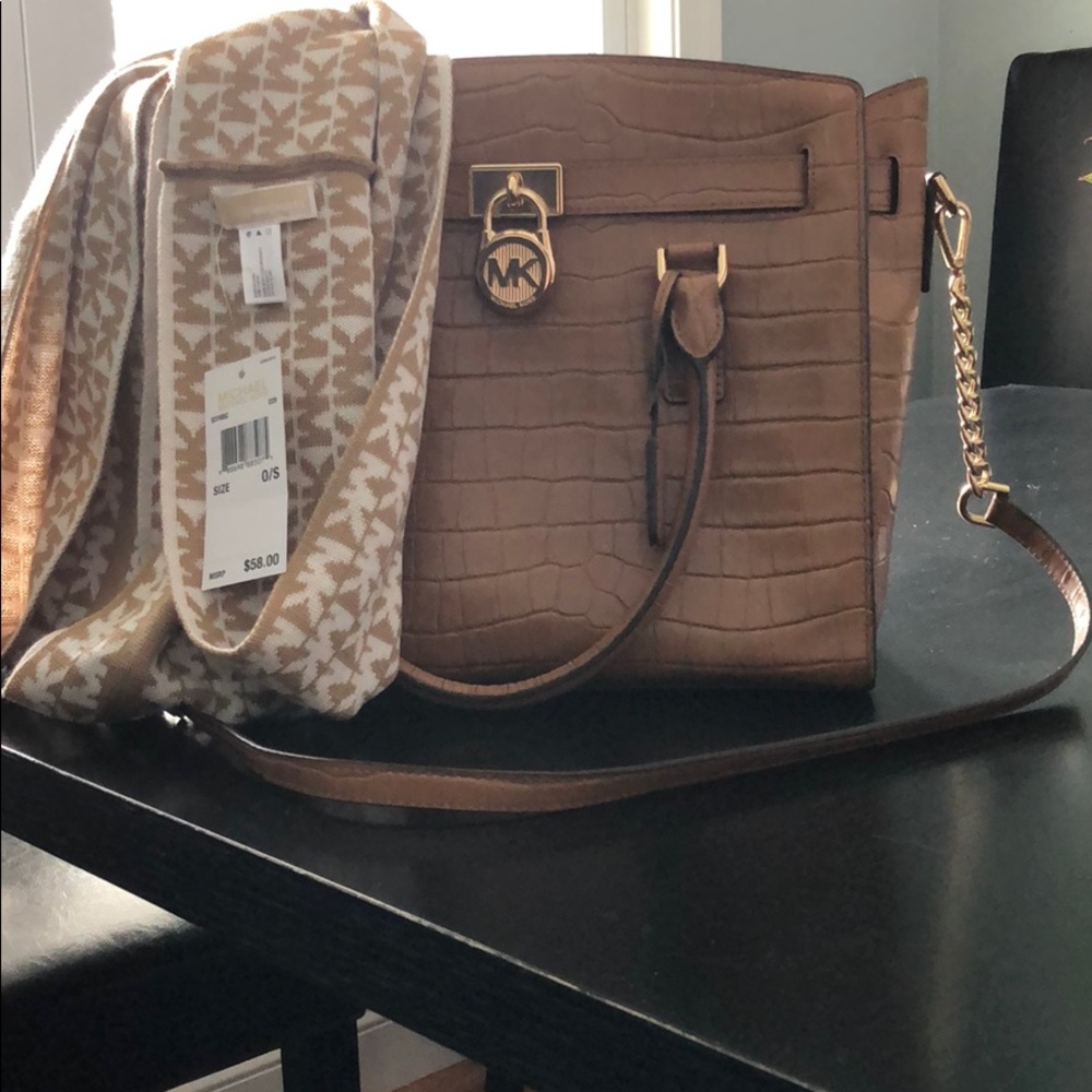 Michael kors bag